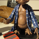 Image for article titled The Best (And Weirdest) Science Fiction Toys from Toy Fair 2012